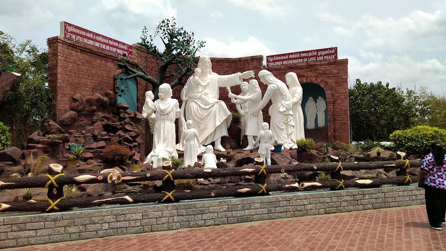 Morning Star Church for the Star of the Sea - Photo 4