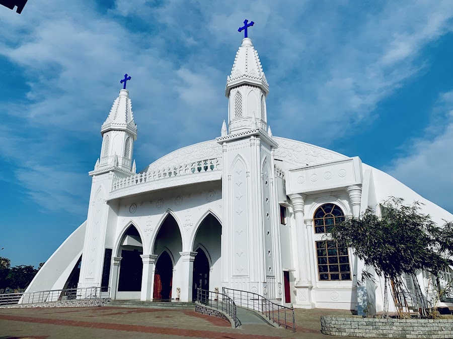 Morning Star Church for the Star of the Sea - Photo 3