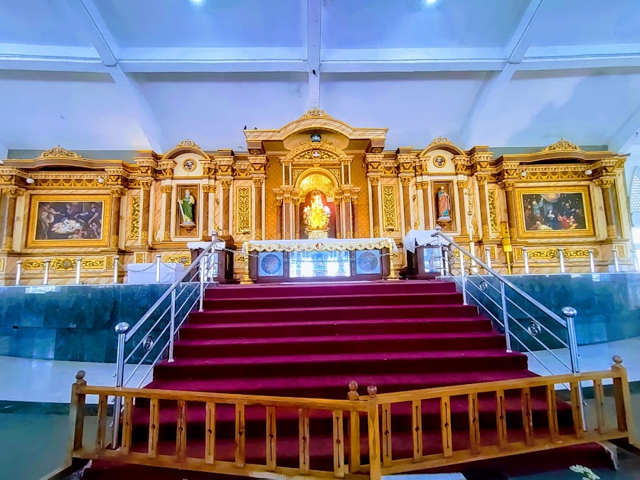 Morning Star Church for the Star of the Sea - Photo 2