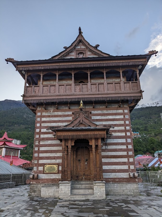 Kalpa Monastery - Photo 2
