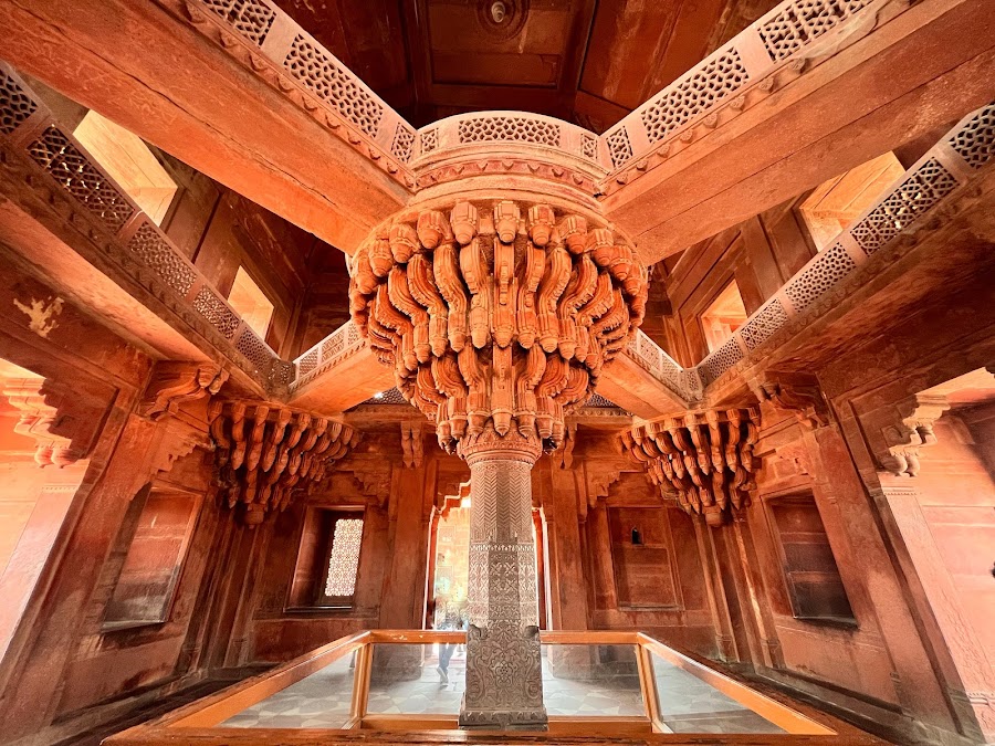 Panch Mahal - Photo 4