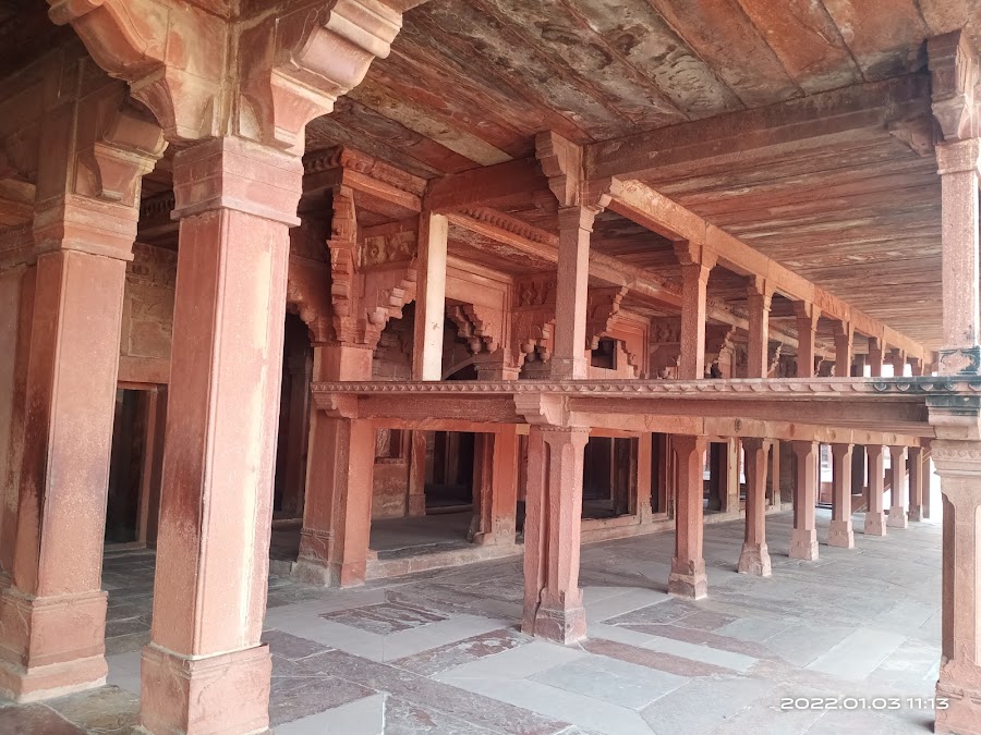 Panch Mahal - Photo 3