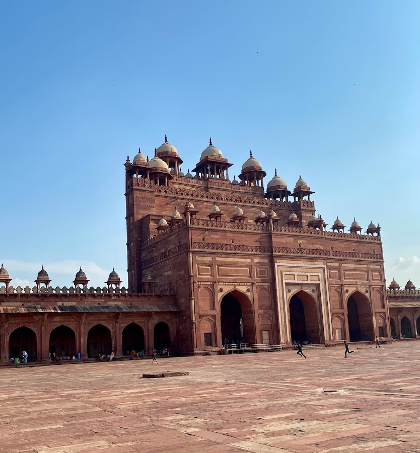 Panch Mahal - Photo 2