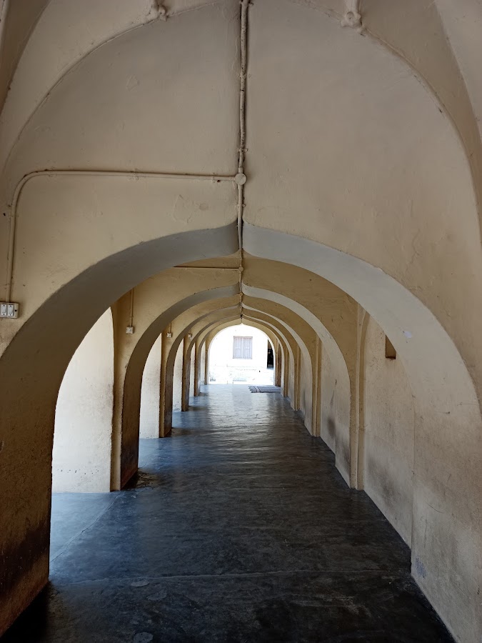 Srirangapatna Fort - Photo 3