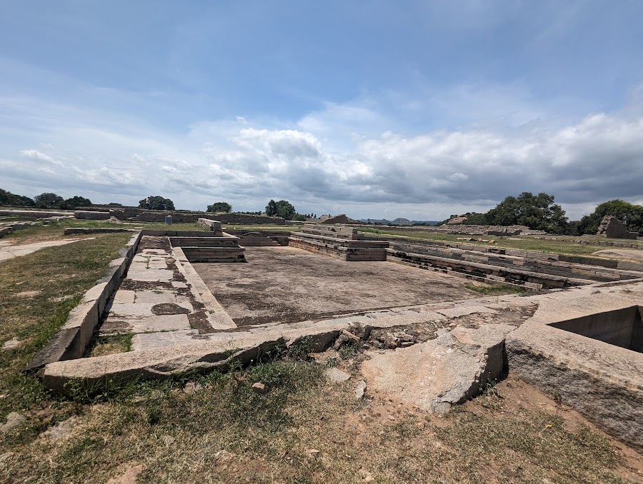 Mahaanavami Dibba - Photo 2