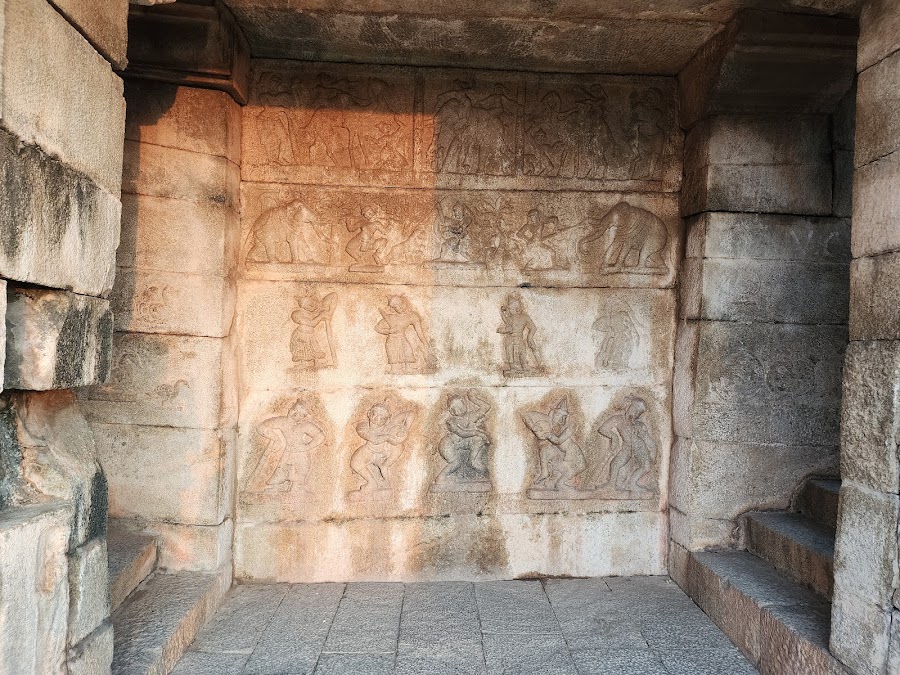 Mahaanavami Dibba - Photo 3