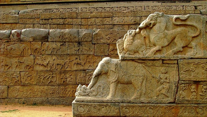 Mahaanavami Dibba - Photo 4