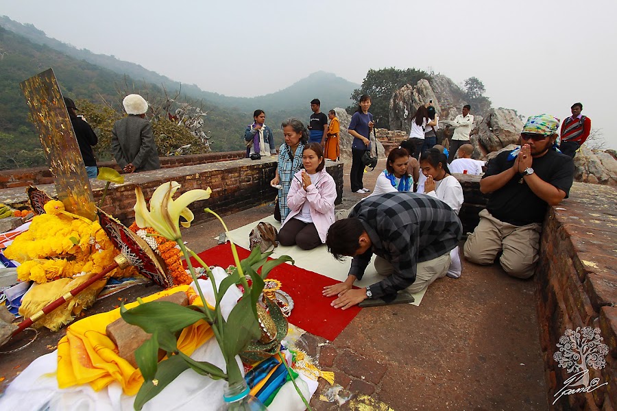 Griddhakuta Peak - Photo 4