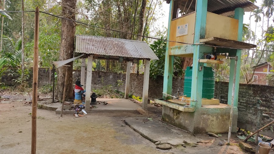 Koli Aai Than - Photo 2