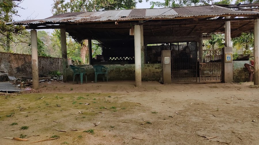 Koli Aai Than - Photo 3