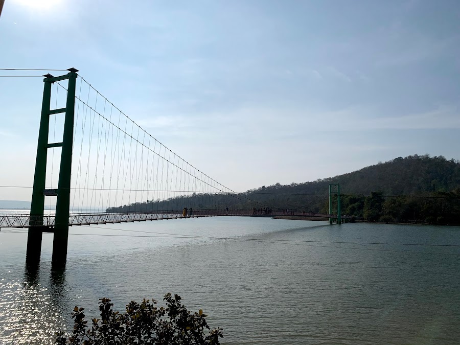 Laknavaram Lake - Photo 3