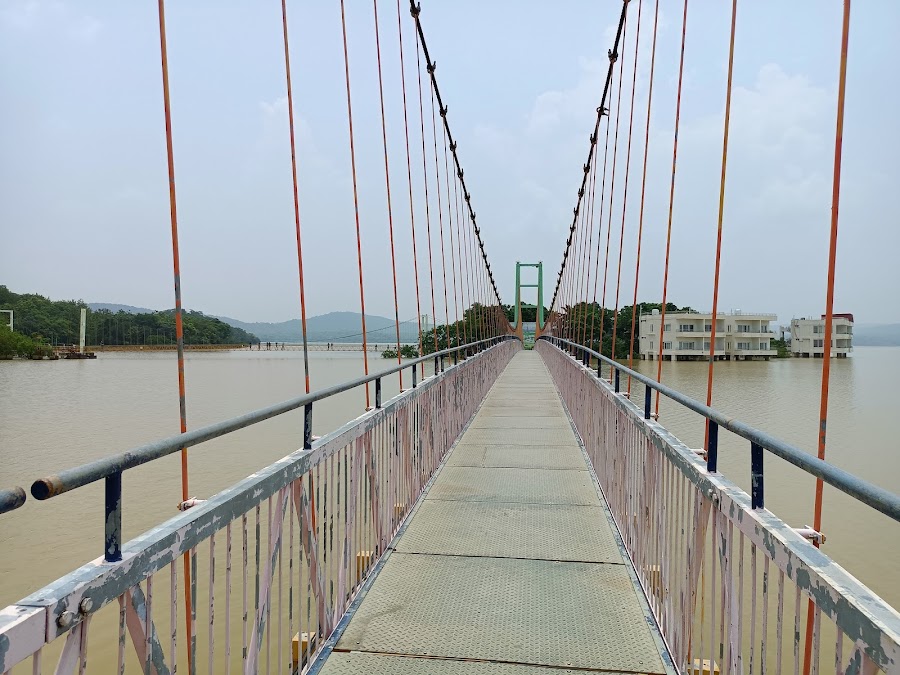 Laknavaram Lake - Photo 6