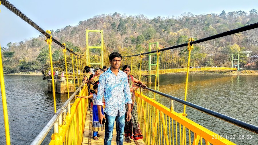 Laknavaram Lake - Photo 5