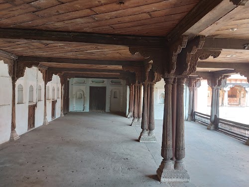 Gohar Mahal - Photo 4