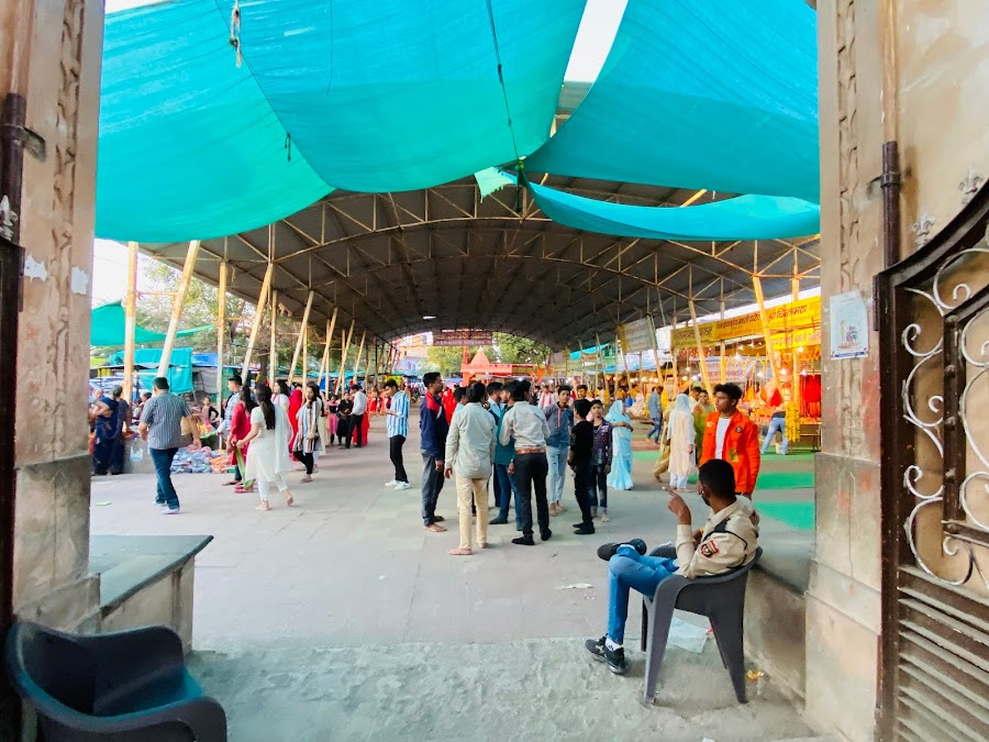 Chintaman Ganesh Temple - Photo 4