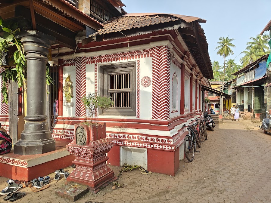 Shree Maha Ganapati Dev temple - Photo 4