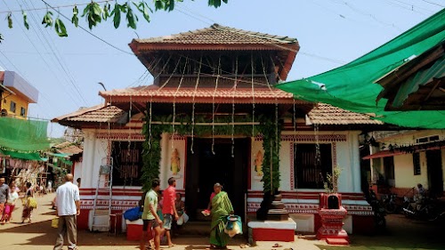 Shree Maha Ganapati Dev temple