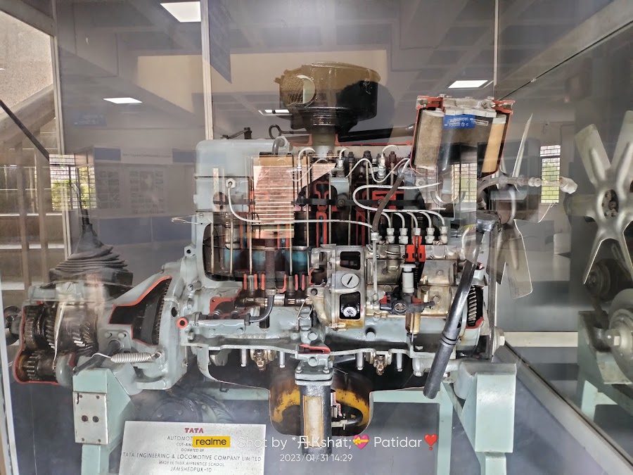 Regional Science Centre - Photo 5