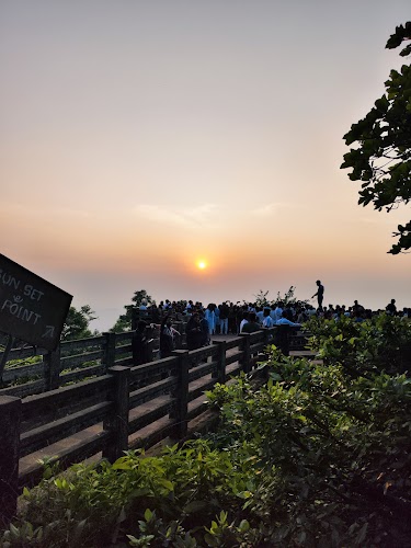 Sunset View Point - Photo 4