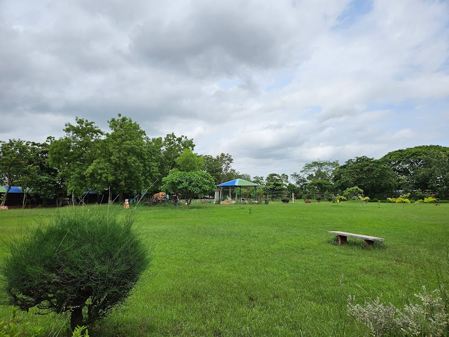 Rajiv Gandhi Deer Park - Photo 9