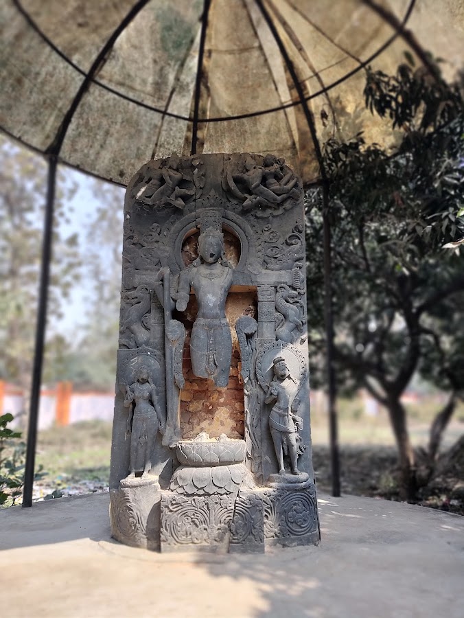 Vindhyavasini Park - Photo 4