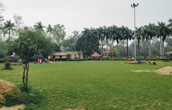 Vindhyavasini Park - Photo 2