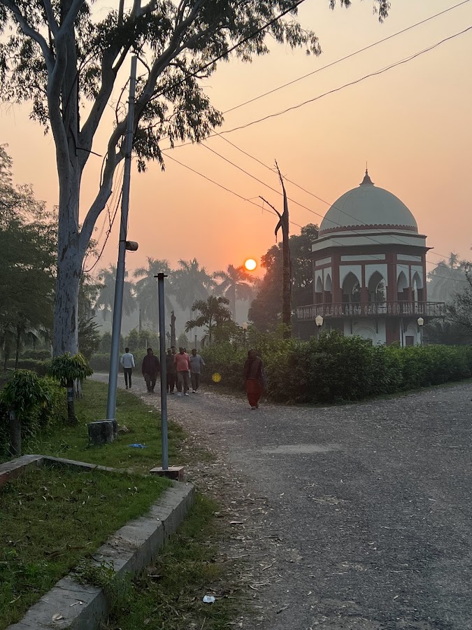 Vindhyavasini Park - Photo 3