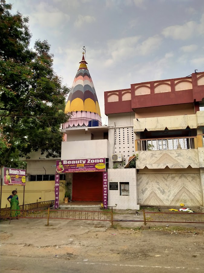 Ram Mandir - Photo 4
