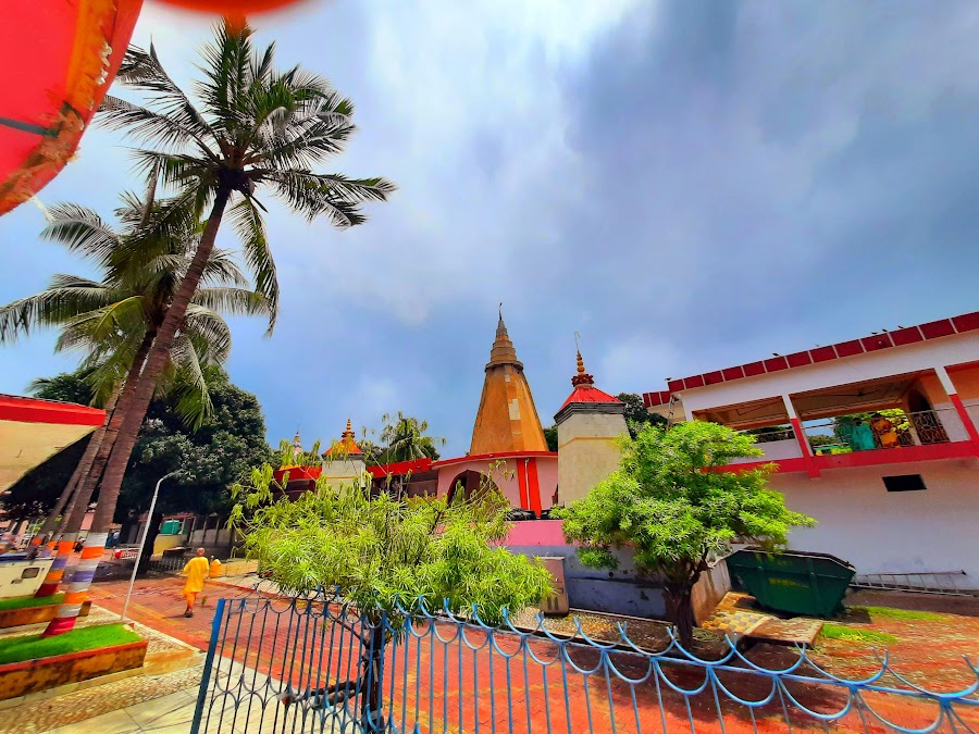 Ram Mandir - Photo 2