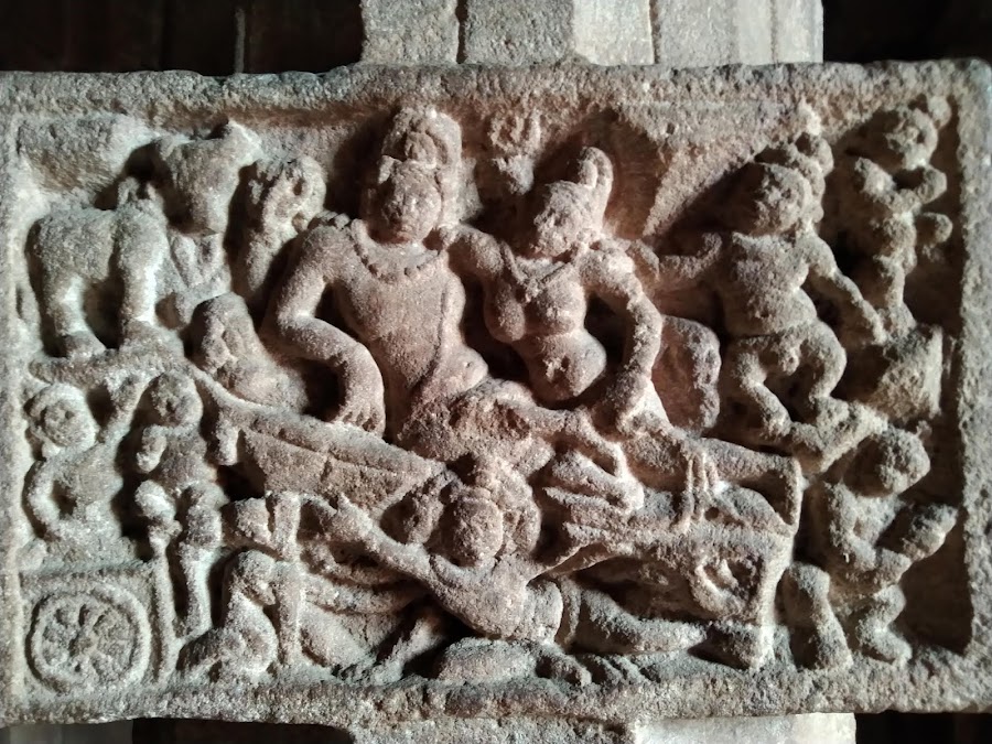 Sri Kashi vishweshwara Gudi - Photo 4