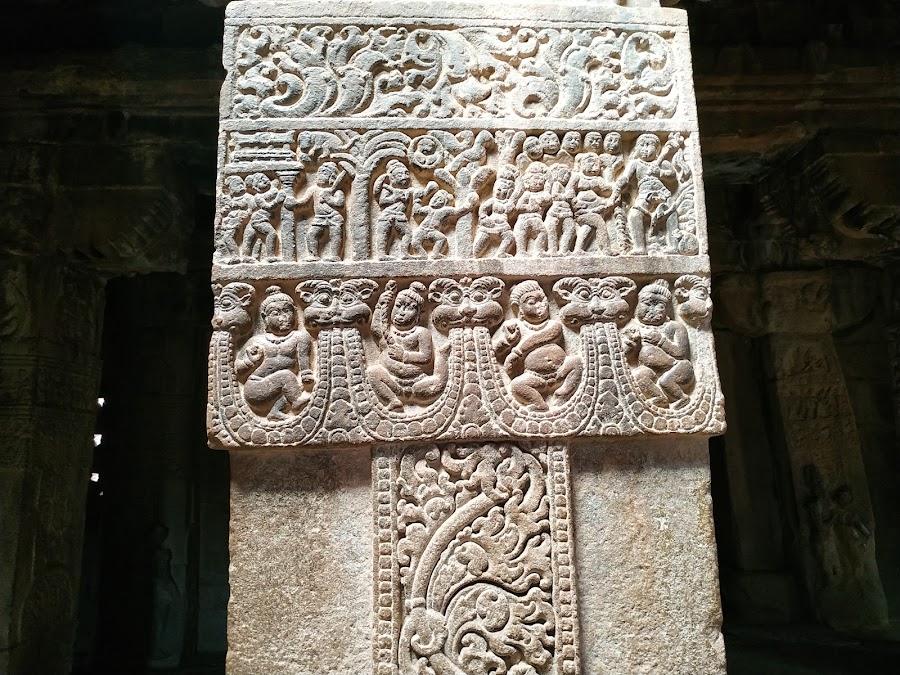 Sri Kashi vishweshwara Gudi - Photo 2