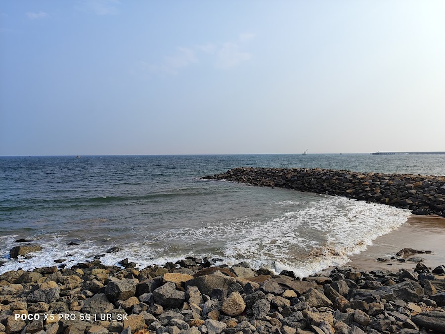 Aryapalli Beach - Photo 4