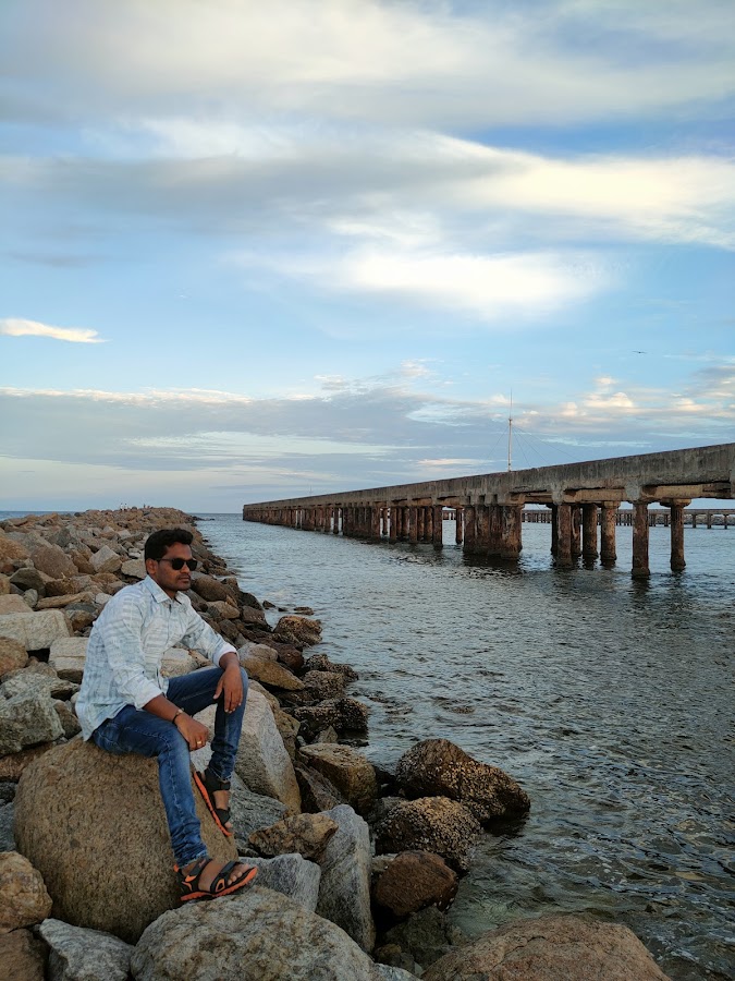 Aryapalli Beach - Photo 3