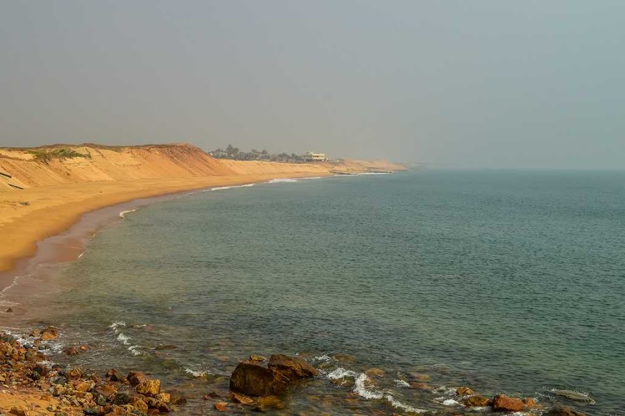 Aryapalli Beach - Photo 2