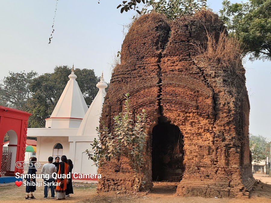 Kiriteswari Temple - Photo 8