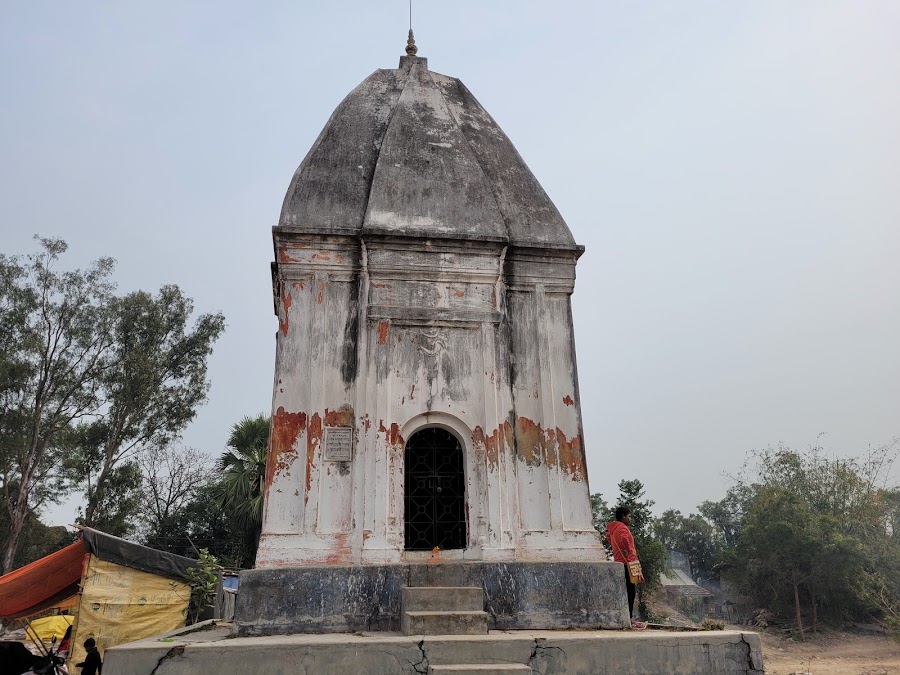 Kiriteswari Temple - Photo 9