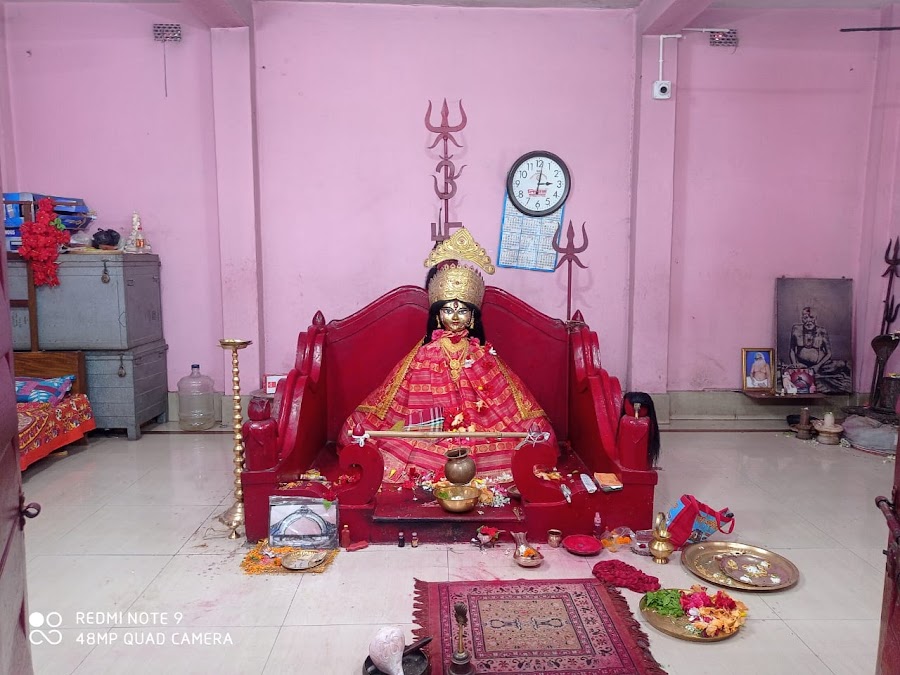 Kiriteswari Temple - Photo 2