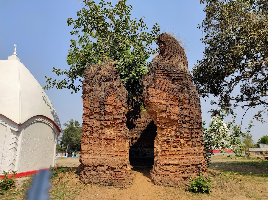 Kiriteswari Temple - Photo 5