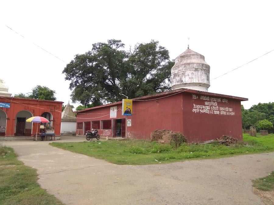 Kiriteswari Temple - Photo 3