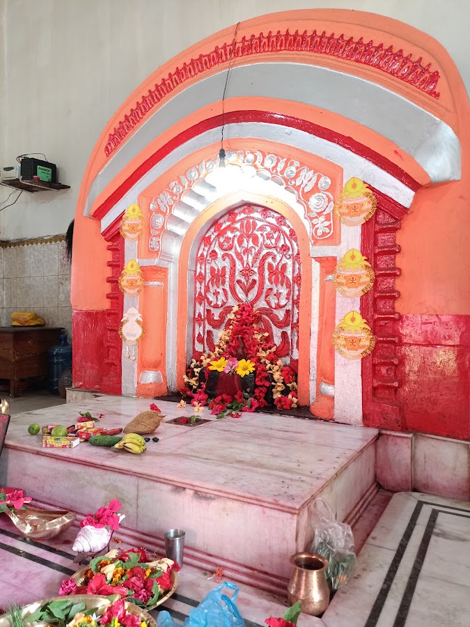 Kiriteswari Temple - Photo 4
