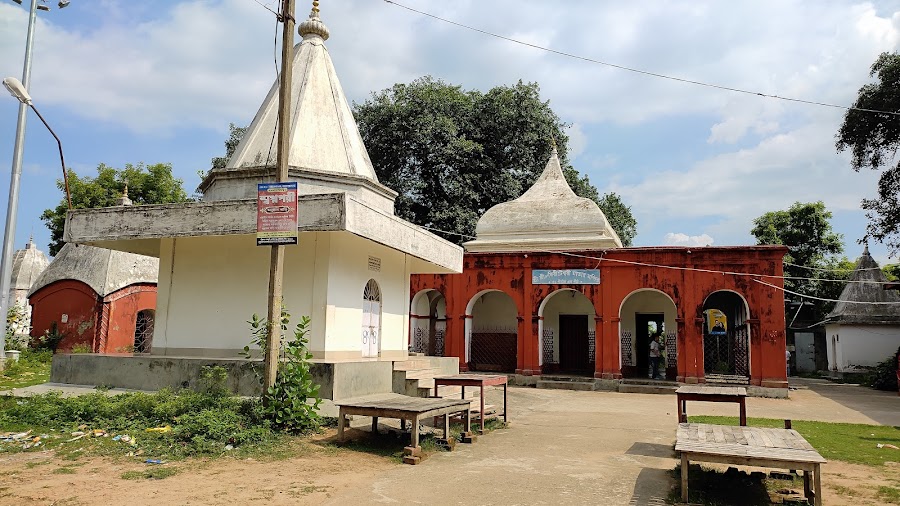 Kiriteswari Temple - Photo 7