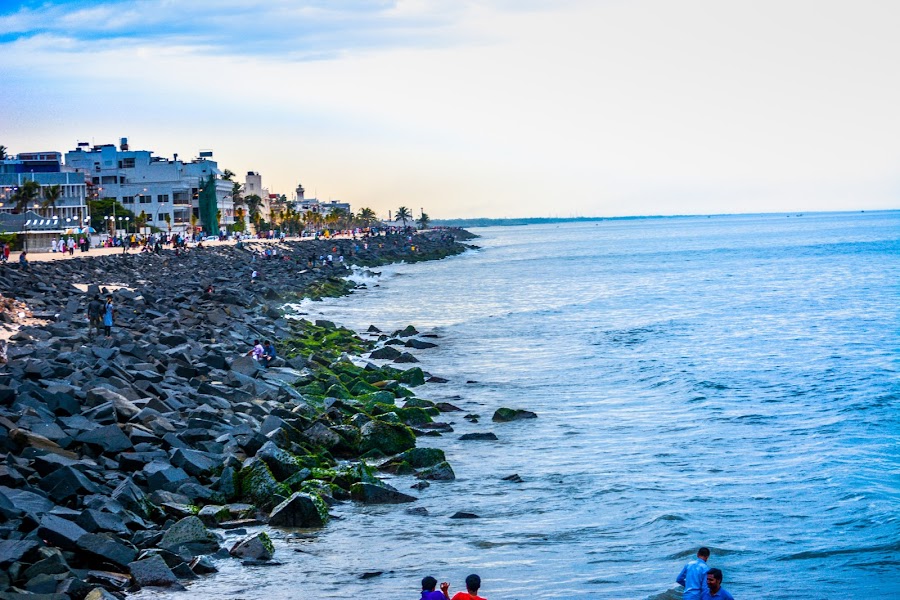 Promenade Beach - Photo 2