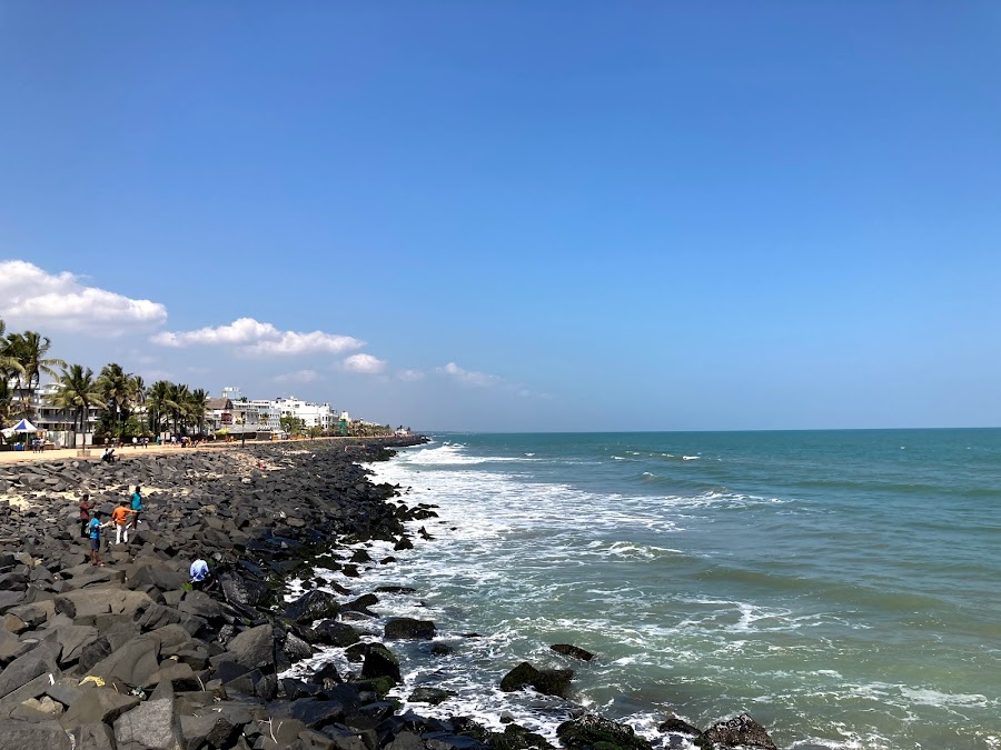 Promenade Beach - Photo 4