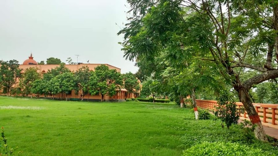 Nava Nalanda Mahavihara - Photo 3