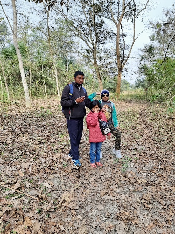 Molai Forest - Photo 3
