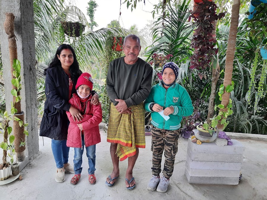 Molai Forest - Photo 4