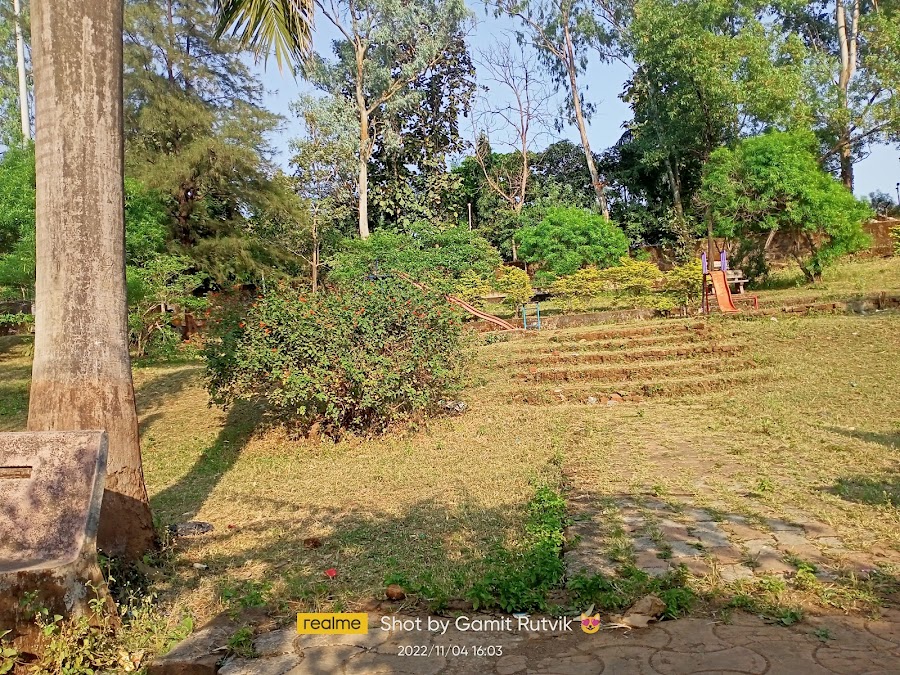Gandhi Udyan Park - Photo 3