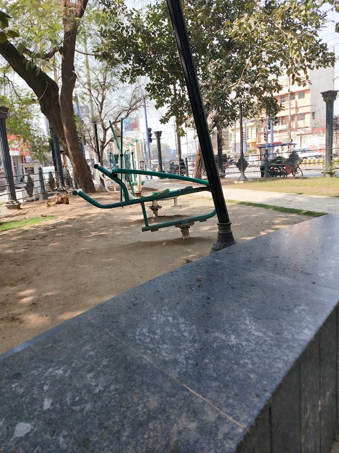 Gandhi Udyan Park - Photo 2