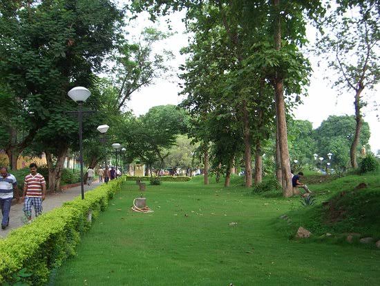 Gandhi Udyan Park - Photo 4
