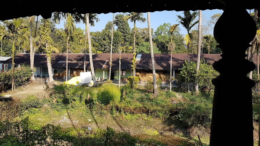 Kamalabari Satra - Photo 3